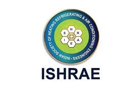 ISHRAE LOGO